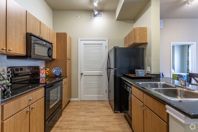 Kitchen - Grayson