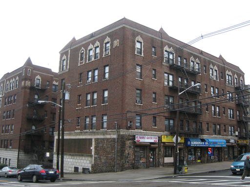 Building Photo - 80 2nd Ave