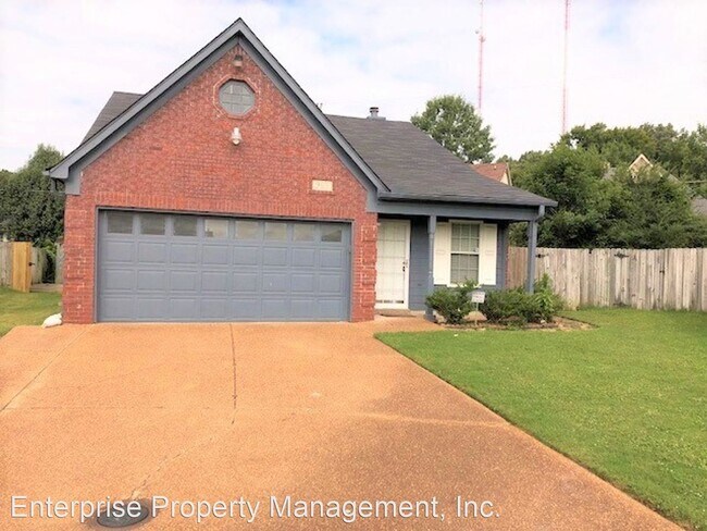 Building Photo - 3 br, 2 bath House - 963 Dusty Cv.