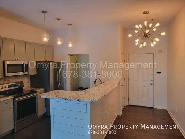 Building Photo - 600 Brickworks Cir NE