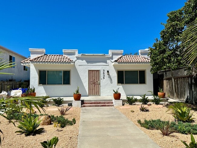 Foto del edificio - 3626 31st St