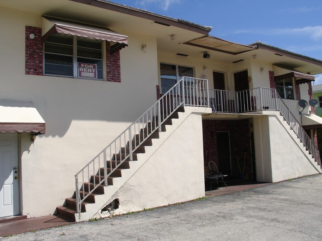 Foto del edificio - 1721 56th St