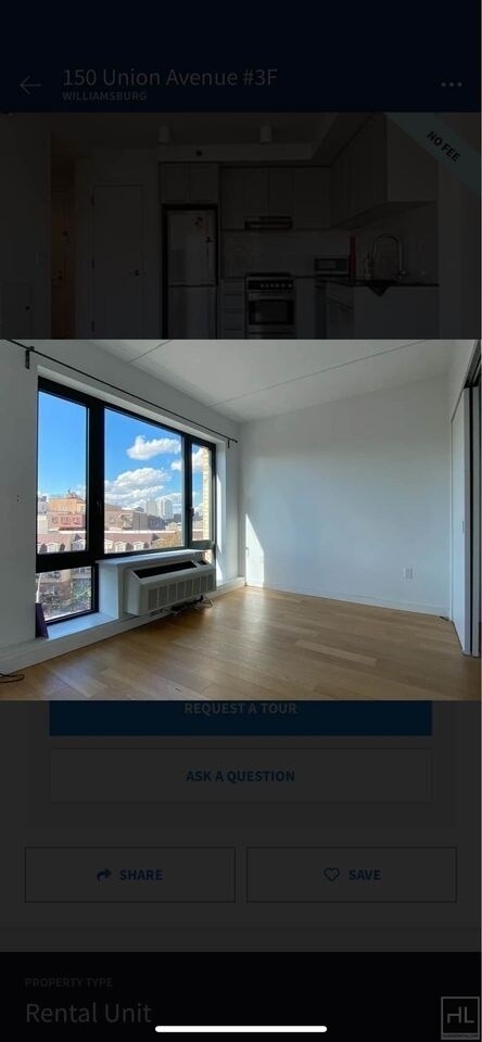 Foto del edificio - UNION AVENUE