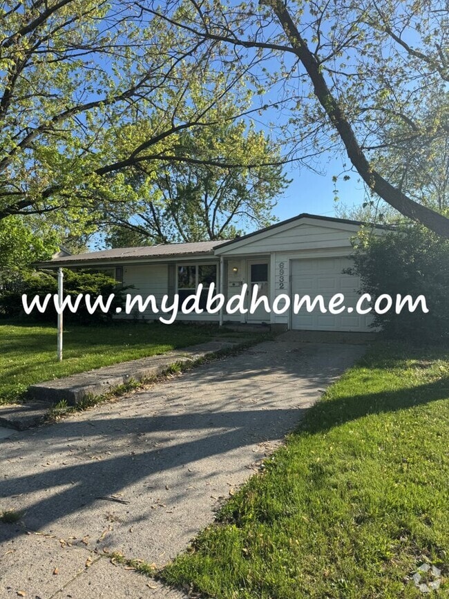 Building Photo - 6932 Balsam Ln