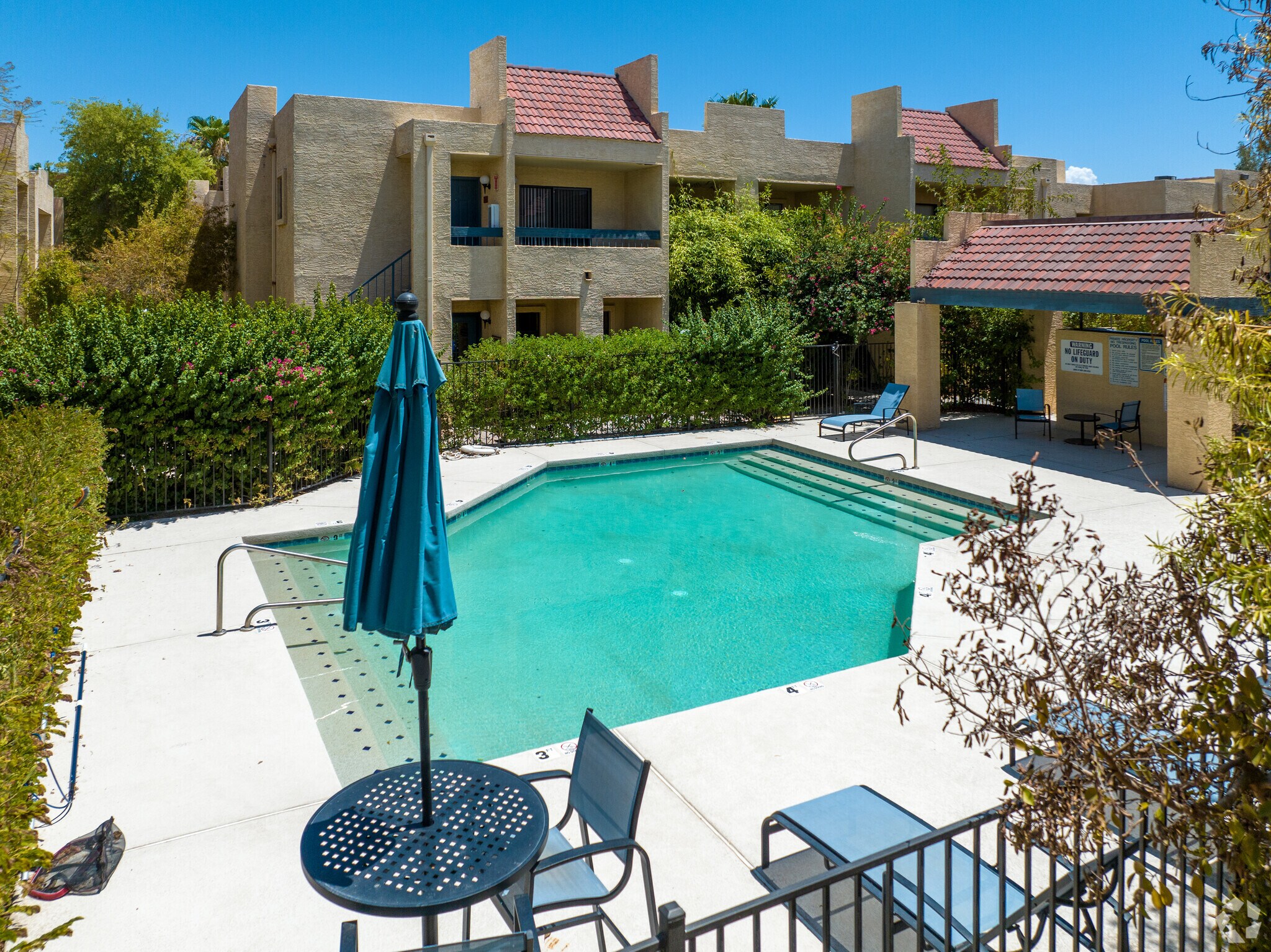 El Diablo Apartments - 1201 S Mcclintock Dr Tempe, AZ 85281