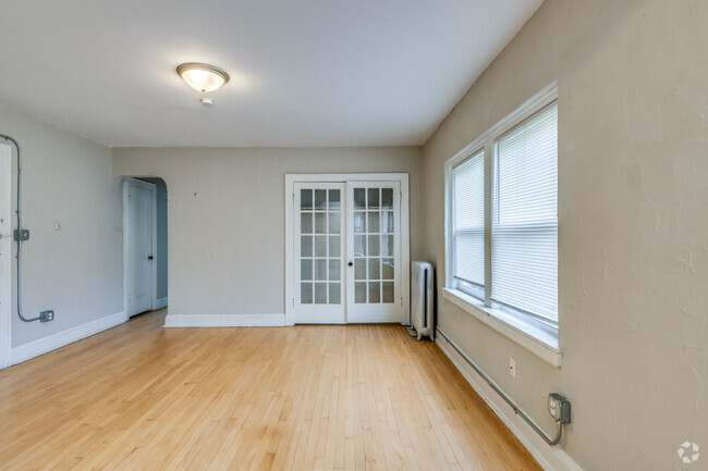 1 BR, 1 BA - Marquee Communities