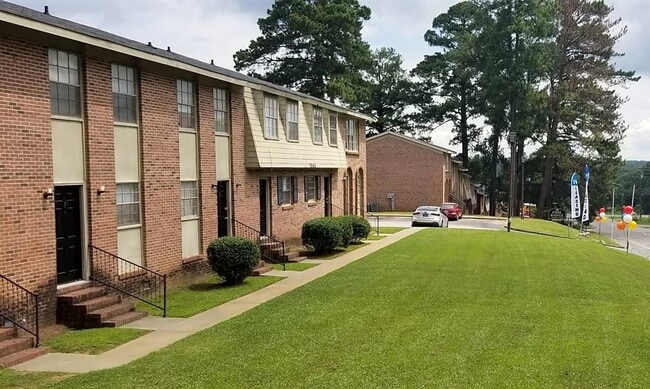 Building Photo - Wood Valley Apartment Homes