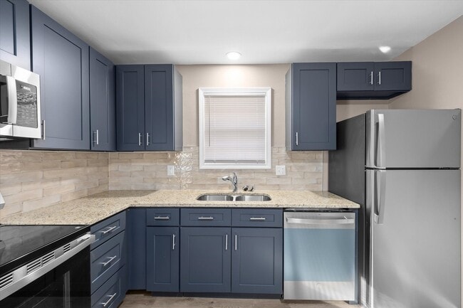 Photo - 18 Manor Dr Apartment