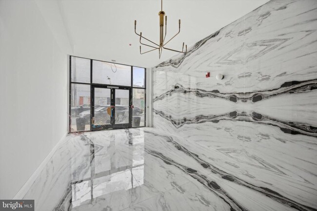 Foto del edificio - 1614 Ridge Ave