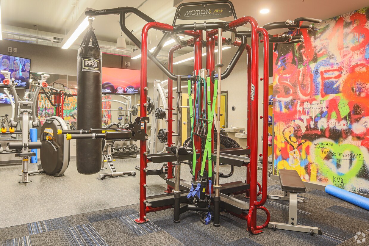 Plant 1 Apartments Apartments in Richmond, VA