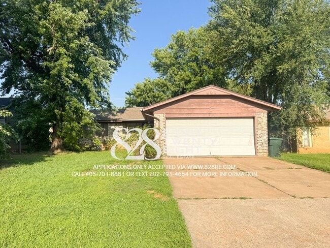 Building Photo - 3 BED/2 BATH SINGLE FAMILY HOME IN MWC!