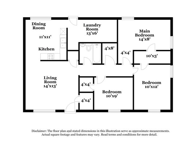 Building Photo - 8270 Attleboro Dr