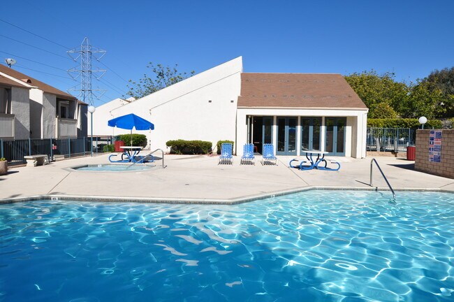 Foto del edificio - Camino Colony