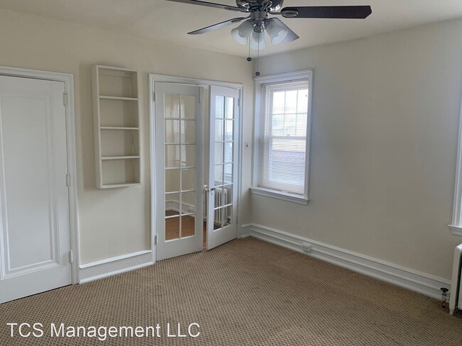 Building Photo - Studio, 1 bath House - 1661 Harrison St