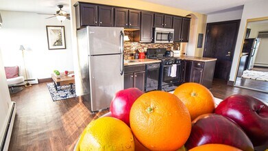 Interior Photo - Tree Tops Apartments