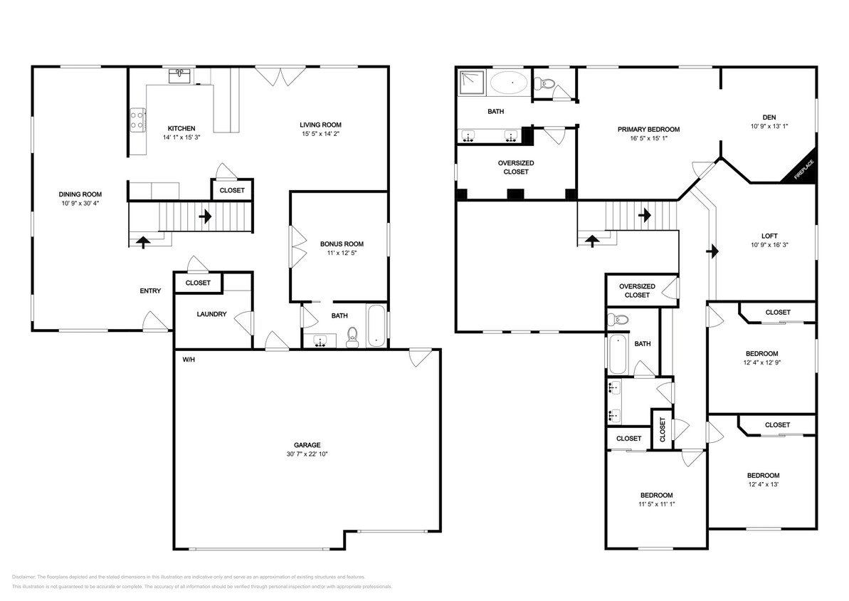 Building Photo - 13725 Polk Ct