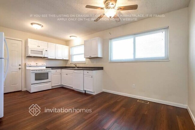 Building Photo - 7215 Franconia Dr