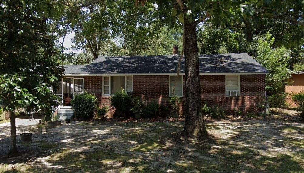 Foto principal - 1545 Glendale Rd
