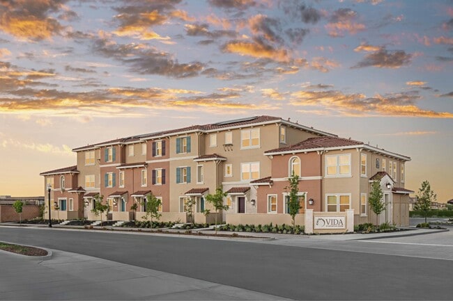 Building Photo - Vida at Mountain House