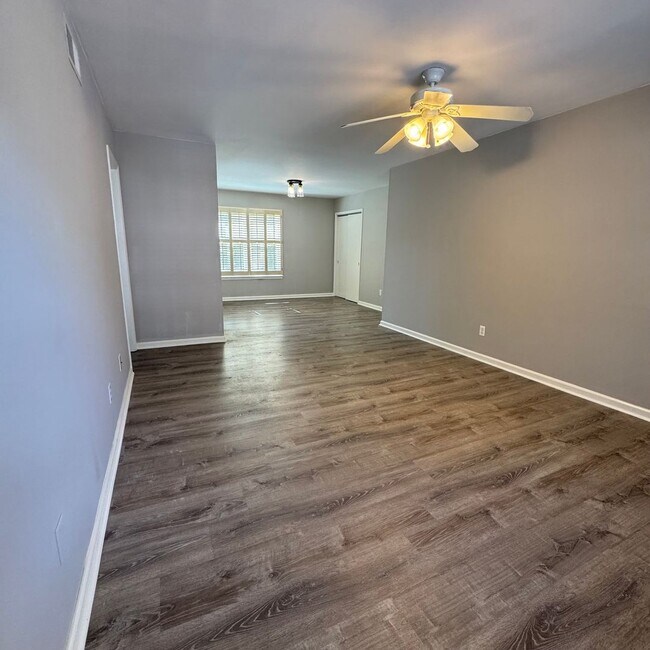 Foto del edificio - Montreat Magic—Modern. Private. Perfect. ?