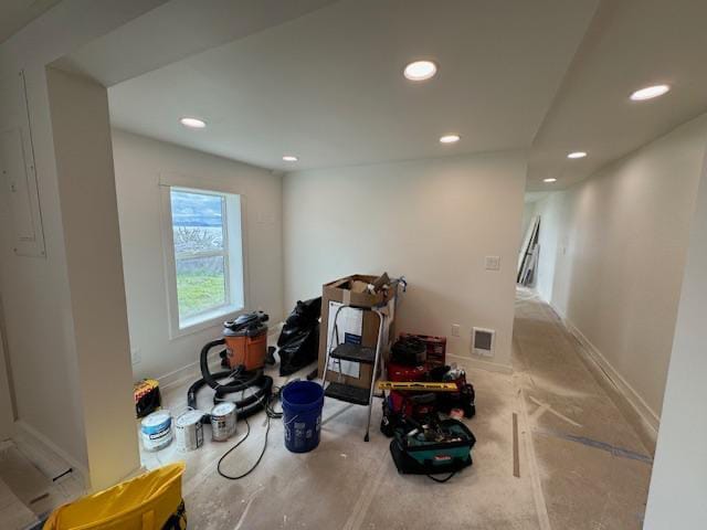 Building Photo - 4029 Beach Dr SW