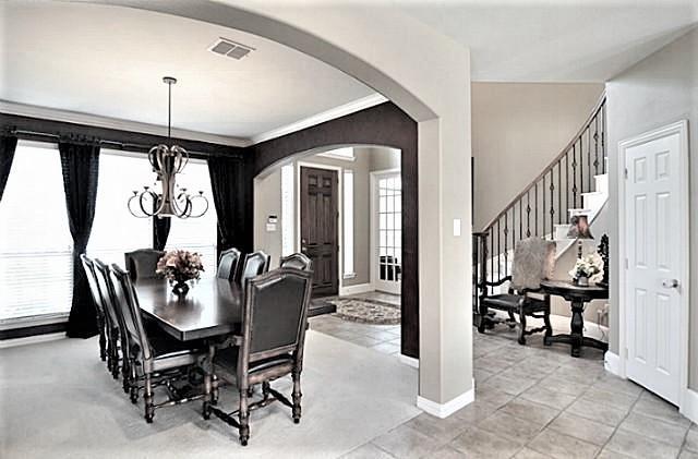 Foto del edificio - 2007 Huntcliffe Ct
