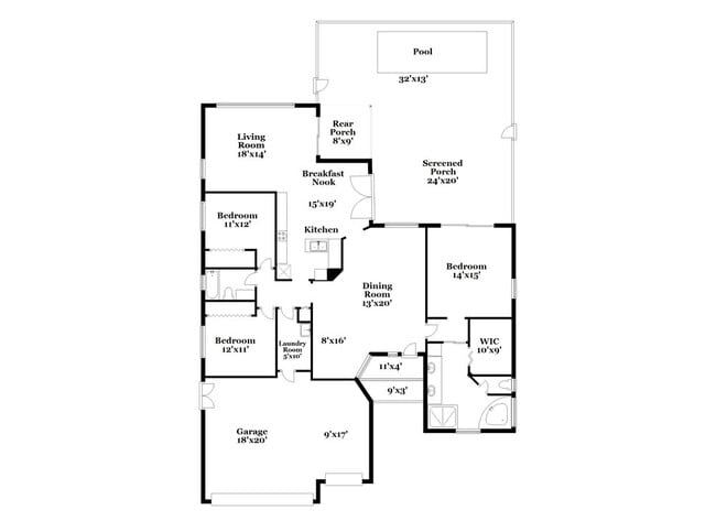 Building Photo - 19103 Dove Creek Dr