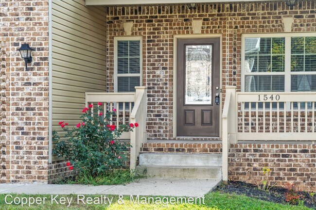 Foto del edificio - 4 br, 2.5 bath House - 1540 Ellie Piper Ci...