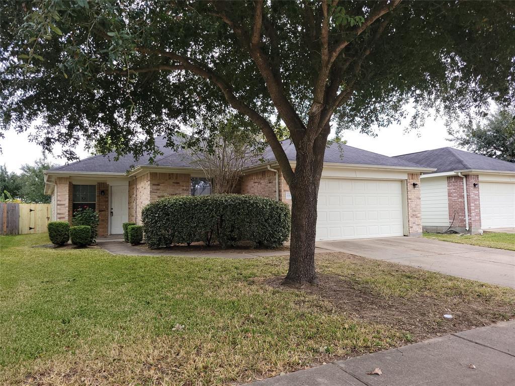 6506 Beeston Hill Dr, Katy, TX 77449 House Rental in Katy, TX
