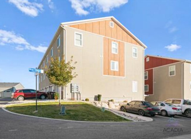 Foto del edificio - 14421 S Miners View Ct
