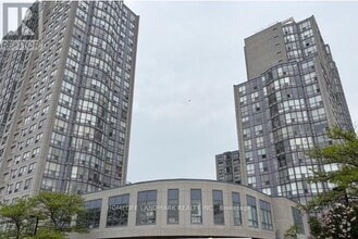 Building Photo - 2550-2550 Lawrence Ave E