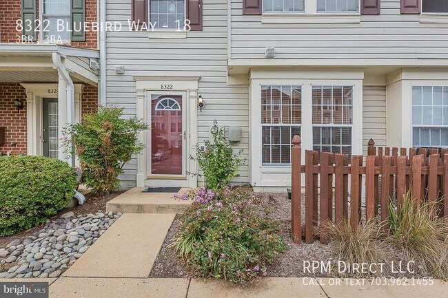 Foto del edificio - EXCELLENT GUNSTON CORNER LOCATION