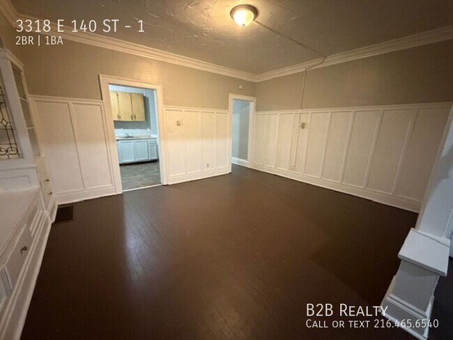 Foto del edificio - 3318 E 140th St