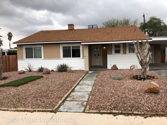 Building Photo - 3 br, 1.5 bath House - 1812 WENGERT AVENUE