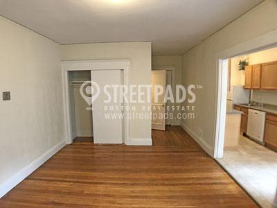 Foto del edificio - 1 bedroom in Boston MA 02215