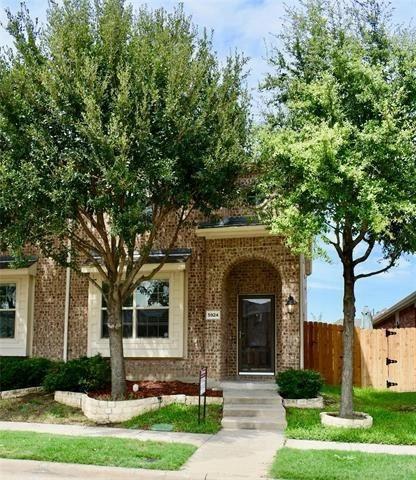 Foto del edificio - 5924 Round Up Ln