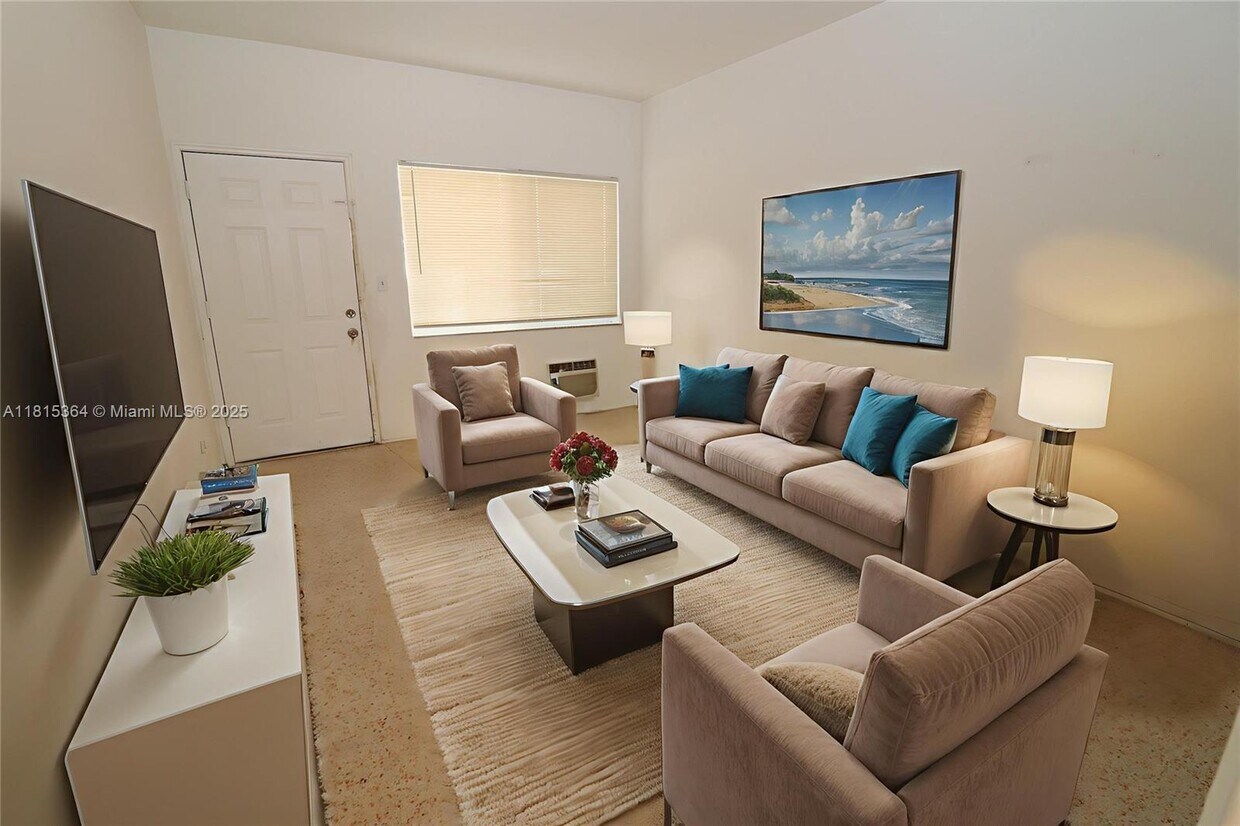 Foto principal - 835 83rd St