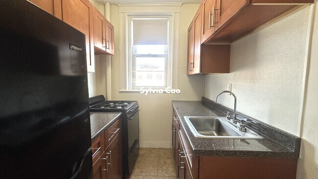 Building Photo - 1179 Boylston St