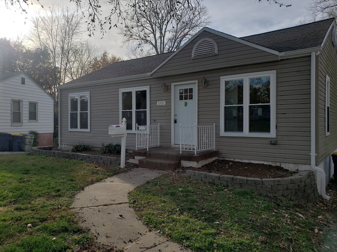 3507 San Jose Ln, Saint Ann, MO 63074 House Rental in Saint Ann, MO