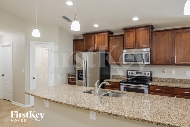 Foto del edificio - 1889 High Prairie Ln