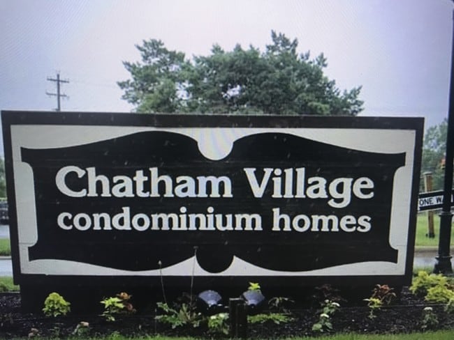 Building Photo - 922 Chatham Ln