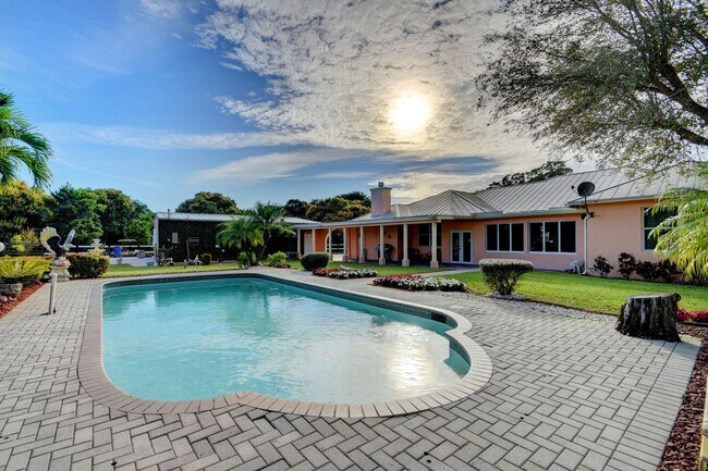 Foto del edificio - 5470 Colbright Rd