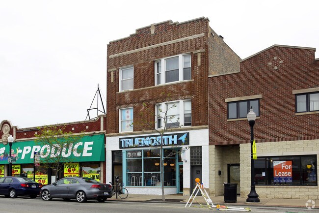 Building Photo - 5507 N Clark St