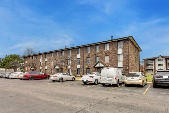 Foto del edificio - 239 S Gregory St