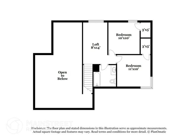 Building Photo - 908 Galaxy Dr