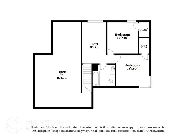 Foto del edificio - 908 Galaxy Dr