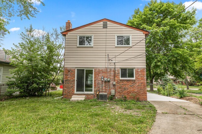 Foto del edificio - 28765 Glasgow St