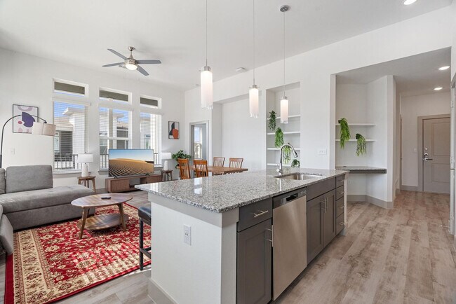 Foto del edificio - 12100 1/2 Ferrystone Glen Dr