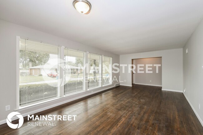 Foto del edificio - 11557 Portsmouth Dr