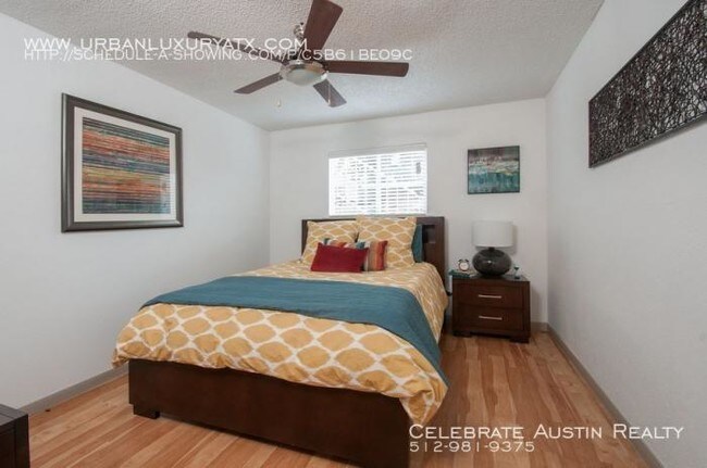 Building Photo - 2 bedroom in Austin TX 78741